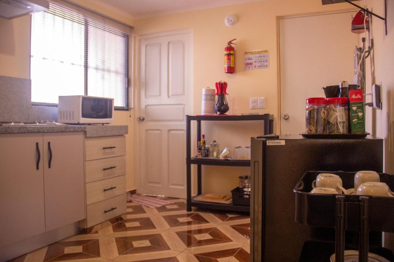 メリダ Casa 3 Torres En El Barrio Santiago, Centro.ヴィラ エクステリア 写真